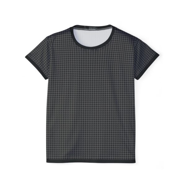 Batsfang Check Sports Jersey | The Classique Collection