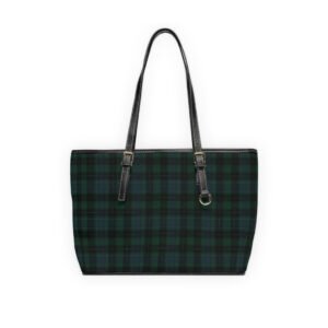 Trickster Exquisite Plaid Shoulder Purse | The Classique Collection