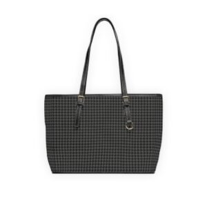 Batsfang Check Shoulder Purse | The Classique Collection