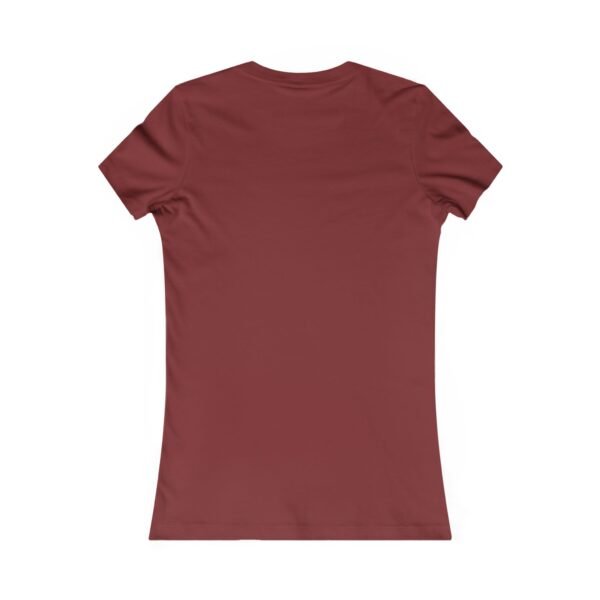 Luxe Gothique Boutique Slim-Fit Tee - Image 12