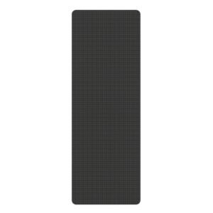 Batsfang Check Yoga Mat | The Classique Collection