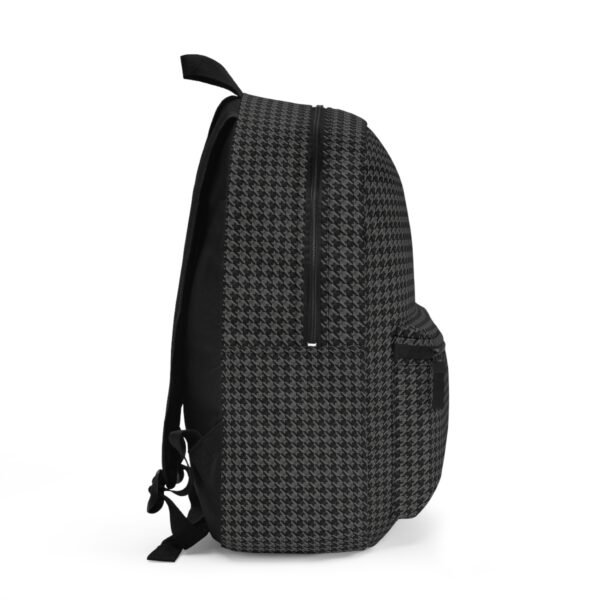 Batsfang Check Backpack | The Classique Collection - Image 2