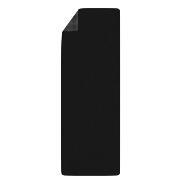 Batsfang Check Yoga Mat | The Classique Collection - Image 2