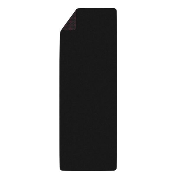 Plasma Opulent Argyle Yoga Mat | The Classique Collection - Image 2